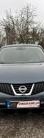 Używany Nissan Juke 190 KM (139 kW) 2011 Szary SUV