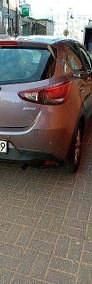 Używany Mazda 2 90 KM (66 kW) 2015 Inny kolor Sedan/Limuzyna