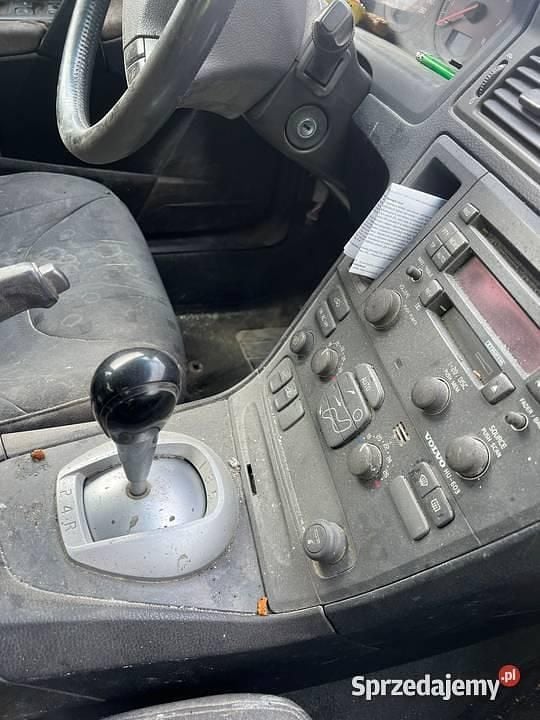 Używany 2001 Volvo S60 Sedan/Limuzyna | 1200 zł (Super Cena) - Obraz 1/4