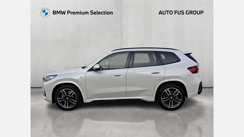 Używany BMW X1 Comfort Edition 150 KM (110 kW) 2025 Biel mineralna metalizowany SUV