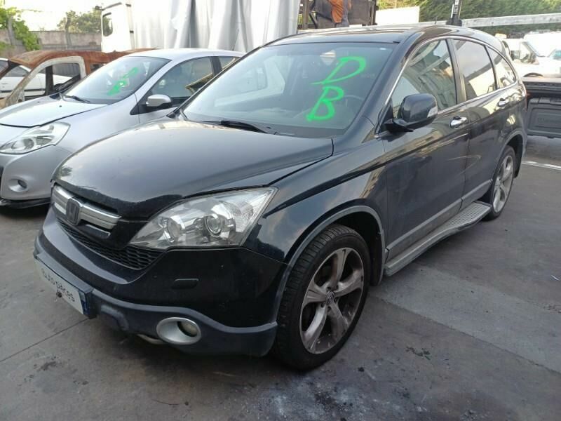 Czarny Używany 2007 Honda CR-V SUV | 15 999 zł (Super Cena) - Obraz 1/4