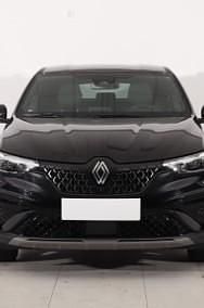 Używany Renault Arkana 140 KM (102 kW) 2024 Czarny SUV