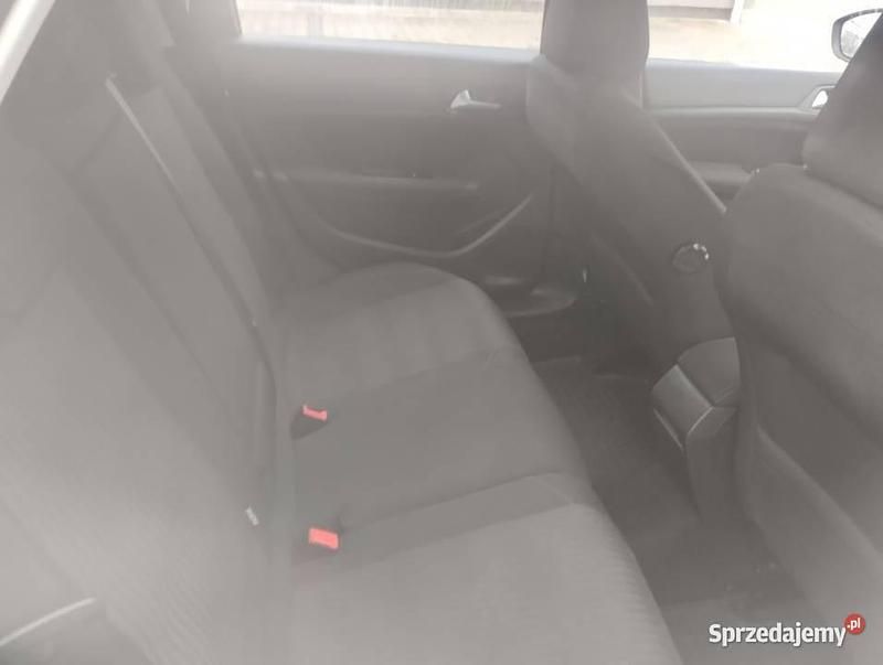 Używany Peugeot 308 SW 2014 Kombi