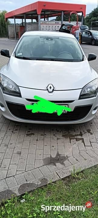 Używany 2011 Renault Mégane III | 16 500 zł (Uczciwa cena) - Obraz 1/2