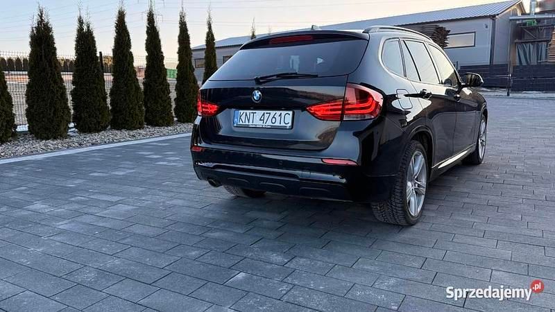 Używany BMW X1 2014 SUV