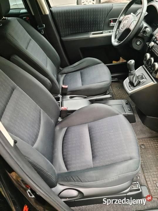 Używany Mazda 5 2009 Minivan