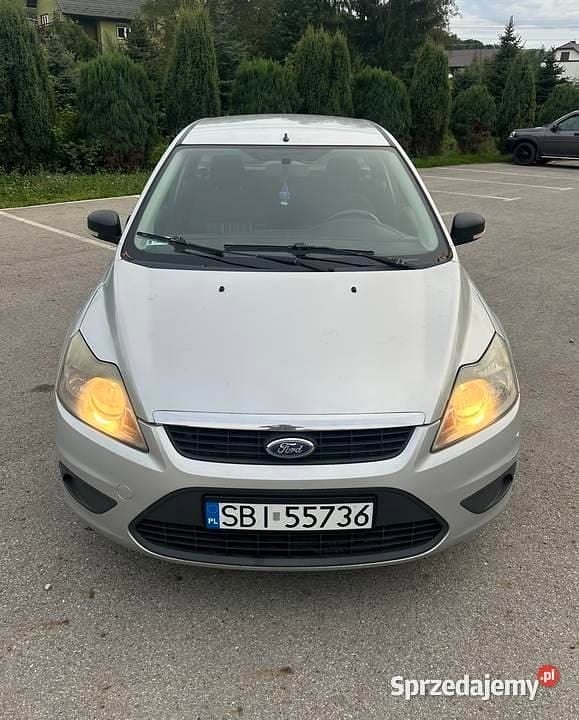 Używany 2008 Ford Focus Kombi | 4500 zł (Dobra cena) - Obraz 1/4