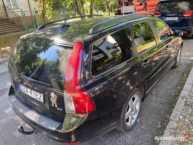 Używany 2007 Volvo V50 Kombi | 8000 zł (Uczciwa cena) - Obraz 1/2