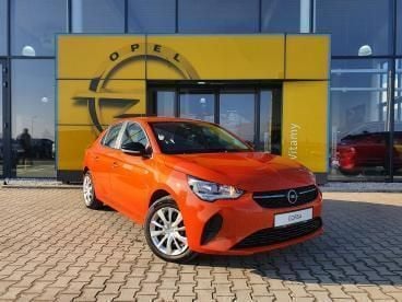 Używany Opel Corsa-e Edition 100 kW (136 KM) 2023 Hatchback