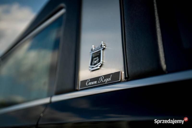 Używany Cadillac XTS 2015 Czarny Sedan/Limuzyna