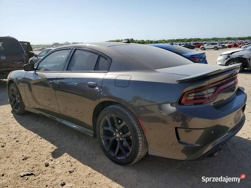 Używany Dodge Charger 2020 Sedan/Limuzyna