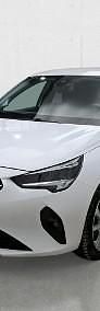 Używany Opel Corsa 100 KM (73 kW) 2022 Biały Hatchback