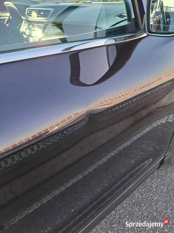 Używany Nissan Qashqai 2014 SUV