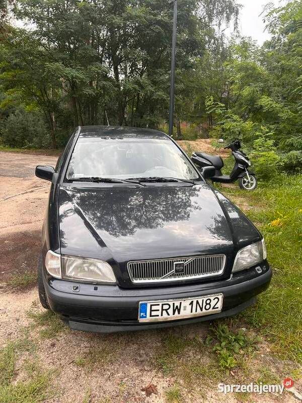 Używany Volvo V40 1997 Kombi