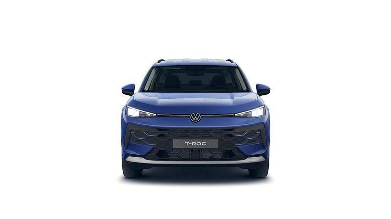 Nowe 2026 VW T-Roc SUV | 157 210 zł - Obraz 1/1