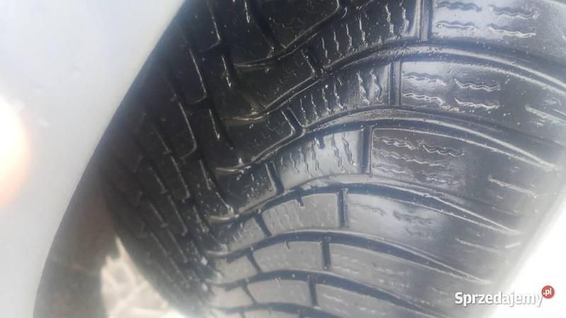 Używany 2008 Audi A6 | 11 000 zł - Obraz 1/3