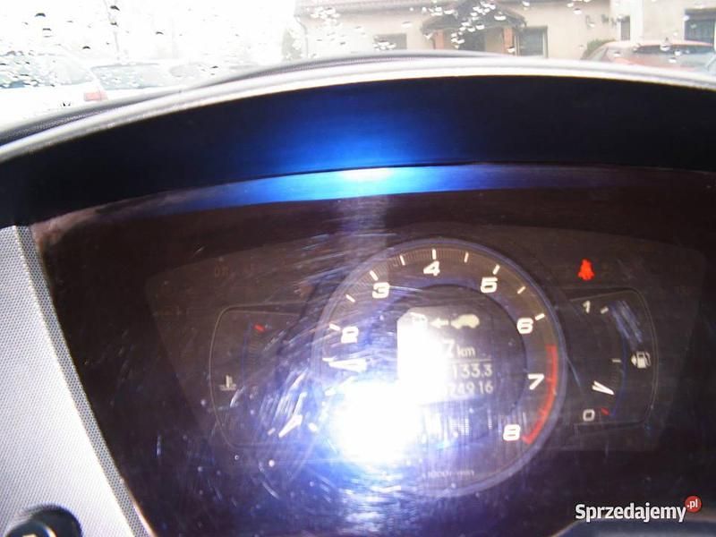 Brązowy Używany 2011 Honda Civic Hatchback | 29 500 zł (Dość drogi) - Obraz 1/4