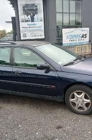 Używany Renault Laguna 110 KM (80 kW) 2000 Inny kolor Kombi
