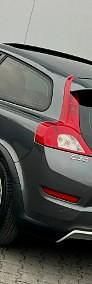 Używany Volvo C30 R-Design 150 KM (110 kW) 2013 Szary Hatchback