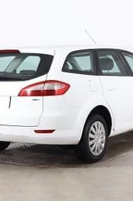 Używany Ford Mondeo 140 KM (102 kW) 2009 Biały Kombi