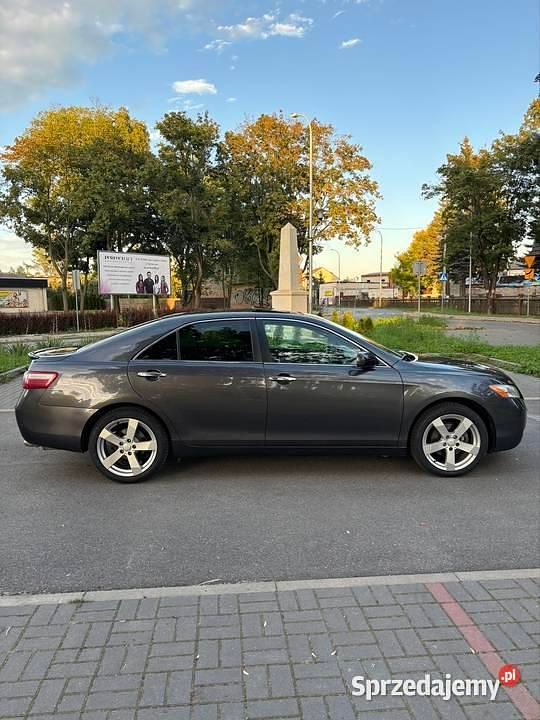 Używany Toyota Camry 2008