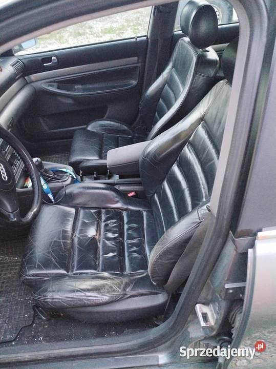 Używany Audi A4 1999 Kombi