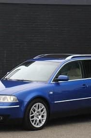 Używany VW Passat 2003 Kombi