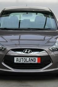 Używany Hyundai ix20 90 KM (66 kW) 2013 Brązowy (metalik) Hatchback