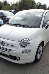 Używany Fiat 500 2021