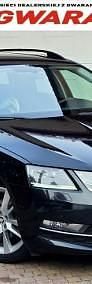 Używany Skoda Octavia Style 115 KM (84 kW) 2019 Czarny Kombi