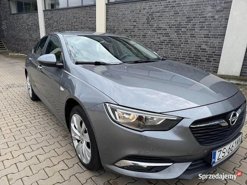 Używany 2018 Opel Insignia | 44 999 zł (Super Cena) - Obraz 1/4