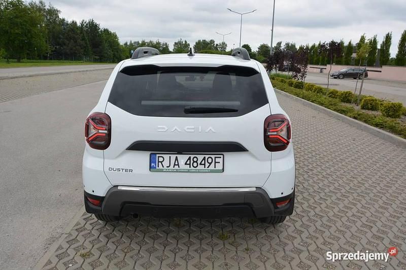 Używany Dacia Duster 2023 SUV