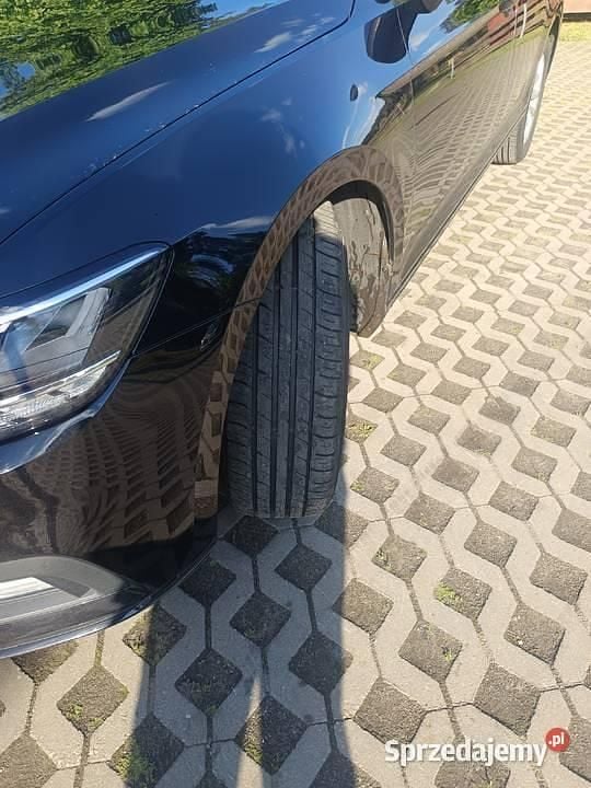 Używany VW Passat 2020