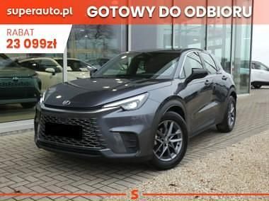 Inny kolor Nowe 2025 Lexus LBX SUV | 138 000 zł - Obraz 1/4