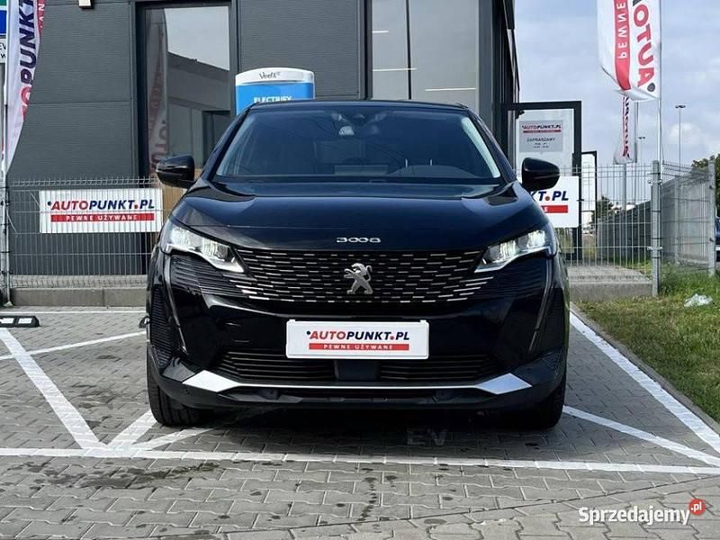 Używany 2022 Peugeot 3008 | 102 700 zł (Drogi) - Obraz 1/4