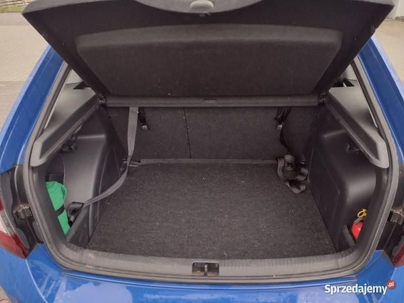 Używany Skoda Rapid Ambition 2018 Hatchback