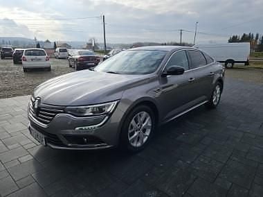 Używany 2019 Renault Talisman Sedan/Limuzyna | 57 800 zł (Uczciwa cena) - Obraz 1/4