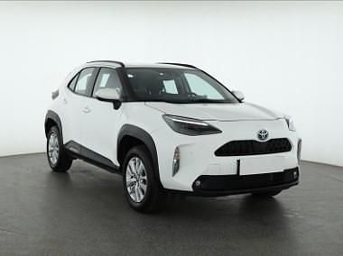 Biały Używany 2022 Toyota Yaris Cross SUV | 84 999 zł (Uczciwa cena) - Obraz 1/4