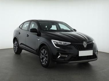 Czarny Używany 2024 Renault Arkana SUV | 92 999 zł (Super Cena) - Obraz 1/4