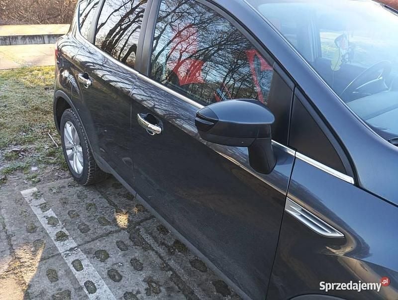 Używany Ford Kuga 2009 SUV