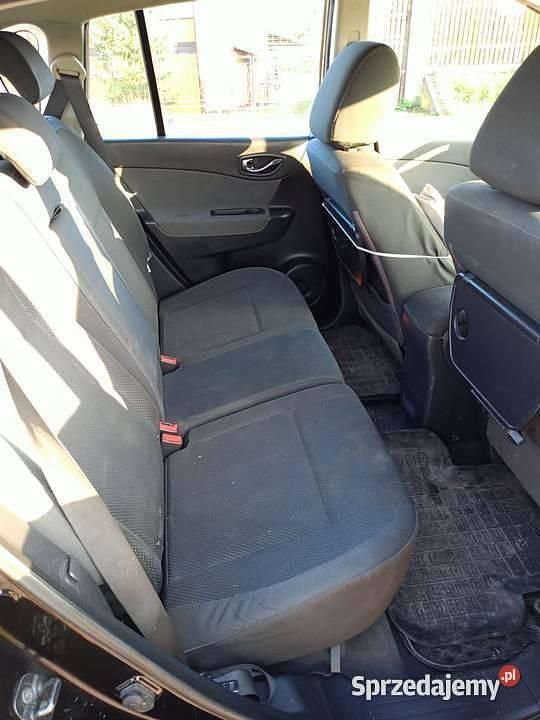 Używany Renault Koleos 150 KM (110 kW) 2008 SUV