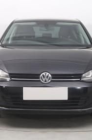 Używany VW Golf VII 122 KM (89 kW) 2013 Czarny Hatchback