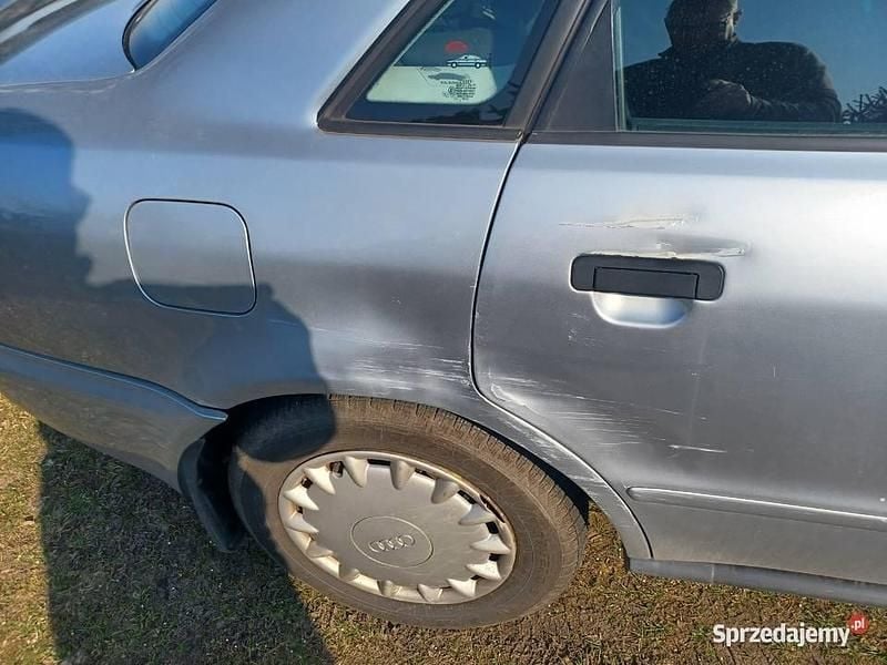 Używany 1998 Audi A4 | 2300 zł (Dobra cena) - Obraz 1/4