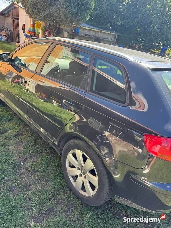 Używany Audi A3 2005 Hatchback