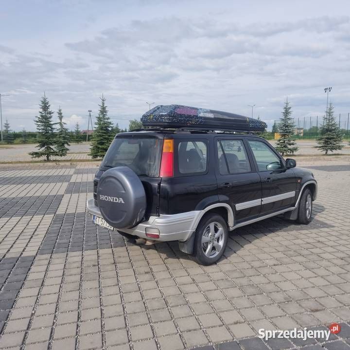 Używany Honda CR-V 1998 SUV