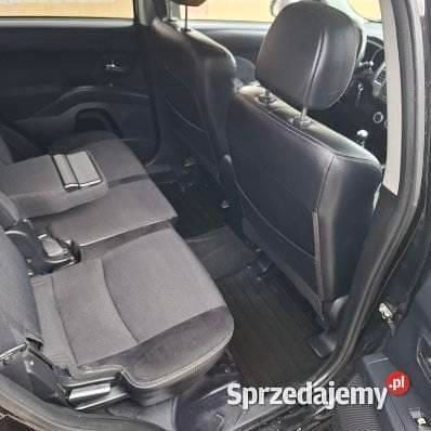 Używany 2008 Citroën C-Crosser SUV | 21 000 zł (Uczciwa cena) - Obraz 1/4