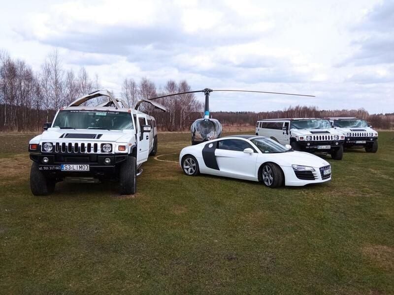 Używany Audi R8 Coupé 2009 Biały Coupe