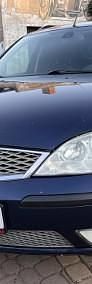 Używany Ford Mondeo 125 KM (91 kW) 2006 Niebieski Kombi