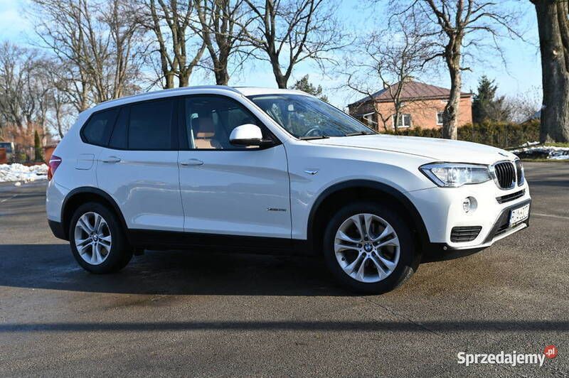 Używany 2016 BMW 335 | 81 000 zł - Obraz 1/4