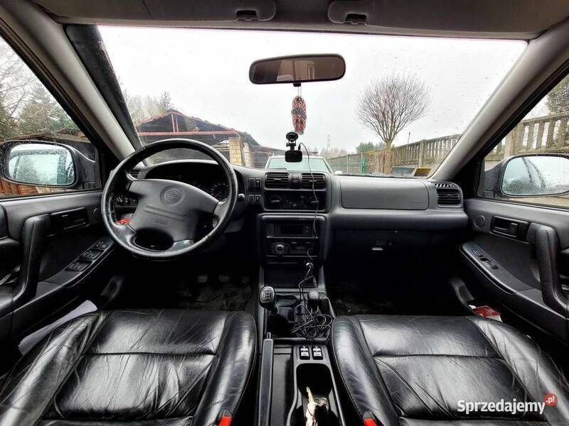 Używany Opel Frontera 1999 SUV